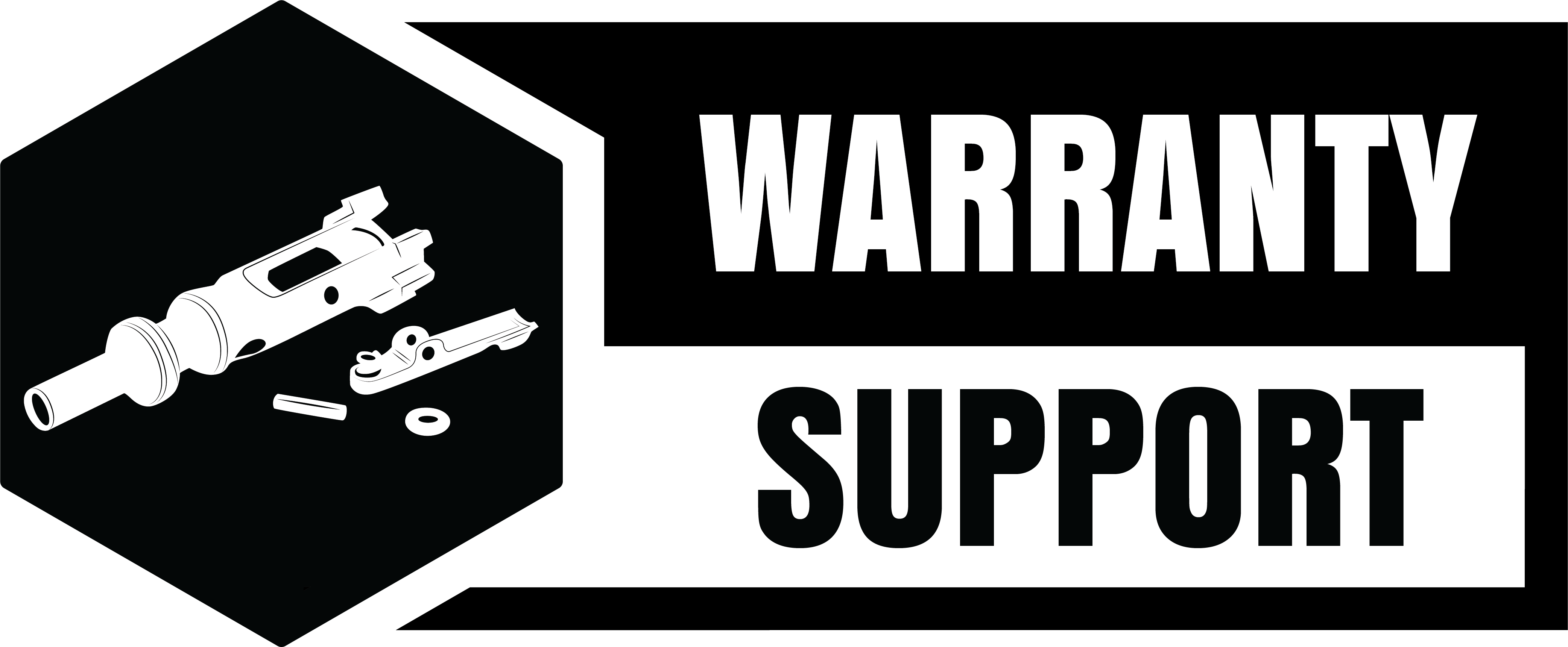 Warranty Support