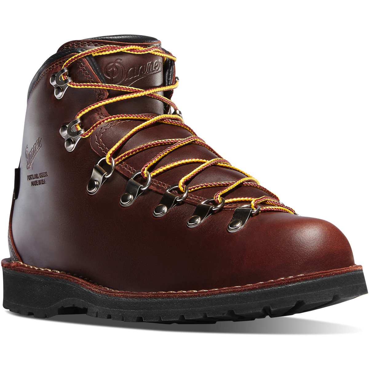 Lockhart Tactical Military And Police Discounts Up To 60 Off Danner Mountain Pass Dark Brown