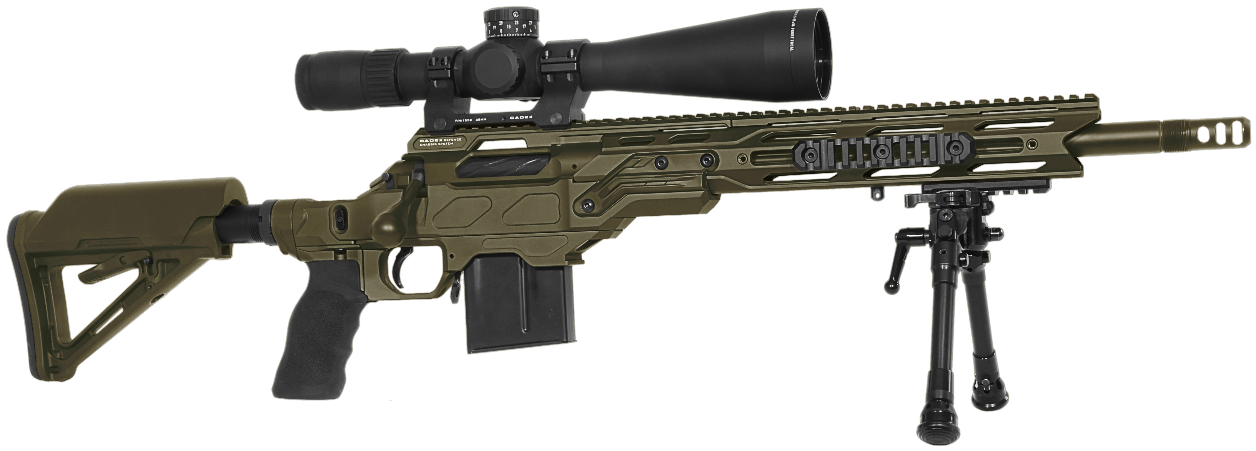 Cadex Defence CDX-R7 LCP - G4C Gun Store Canada