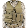 Blackhawk Omega Elite Tactical Vest EOD