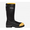 Alpha Aggressive 800G Non Metallic Safety Toe