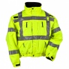 Reversible High-Visibility Jackets