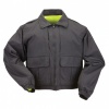 Reversible High-Visibility Duty Jackets