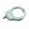 ASP ClearView Cutaway Handcuffs