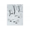 EMI Surgical Instruments