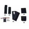 EMI Quick Clip Holsters and Accessory Cases
