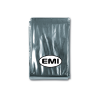 EMI Thermal Rescue Blanket