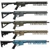Lockhart Tactical Raven 300 AAC Blackout Modular Semi-automatic Rifle - NON-RESTRICTED