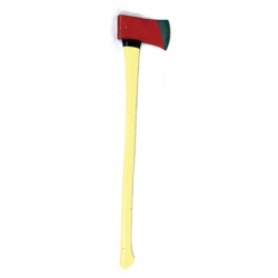 Blackhawk 9-11 Rescue Axe (6lb Pike Head Yellow Handle)