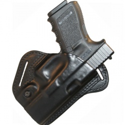 Blackhawk Check-Six Leather Concealment Holster