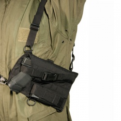 Blackhawk Universal Spec Ops Pistol Harness/Holster