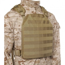 Blackhawk Lightweight Plate Carrier Harness