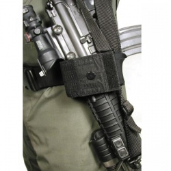 Blackhawk CQD Weapon Retention Catch 