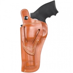 Blackhawk Multi-Position Leather Holster