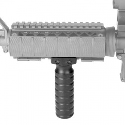 Blackhawk Rail Mount Vertical Grip