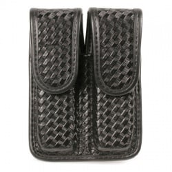 Blackhawk Double Stack Double Magazine Pouch