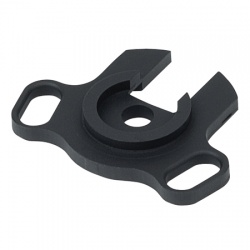 Blackhawk Shotgun Single-Point Sling Adapter 