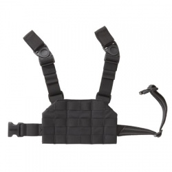 Blackhawk Strike Compact Drop-Leg Platform