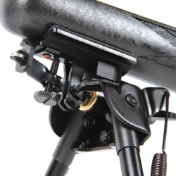 Blackhawk Sportster Traverse Track Bipod