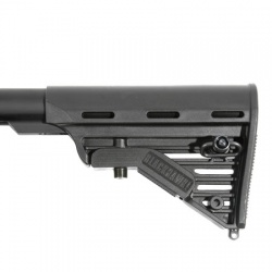Blackhawk Adjustable Carbine Rifle Buttstock