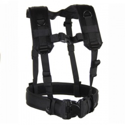 Blackhawk Load Bearing Suspenders/Harness