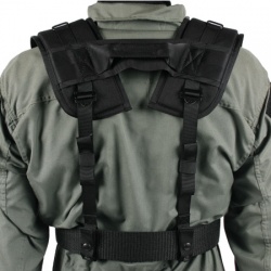 Blackhawk Special Operations H-Gear Shoulder Harness