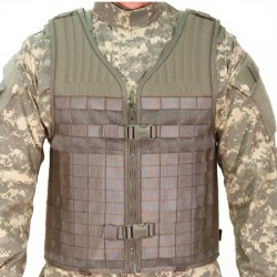 Blackhawk Strike Omega Elite Vest