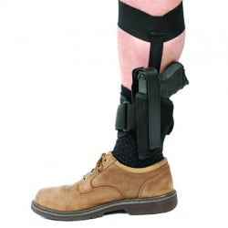 Blackhawk Ankle Holster 