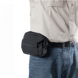 Blackhawk Belt Pouch Holster 