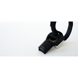 ACME Whistles 246/58.5 with Glove Strap
