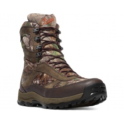 High Ground RealTree Xtra Green GTX