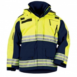 Responder High-Visibility Parka jackets