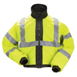 5.11 Reversible High-Visibility Duty Jackets