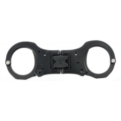 ASP Black Aluminum Handcuffs