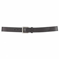1.5" Arc Leather Wide Belts   