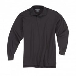 Utility Polo - Long Sleeves