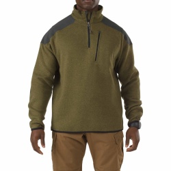 5.11 Tactical 1/4 Zip Sweater