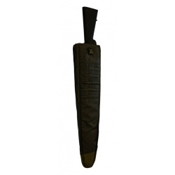 Eberlestock side clearance scabbard