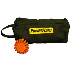 PowerFlare Large Carrying Bags (Holds 18 units)