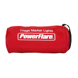 PowerFlare Medium Carrying Bag (Holds 8 units)