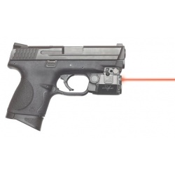 Viridian C5-R Universal Sub-Compact Red Laser featuring ECR