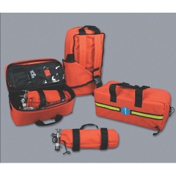 EMI Airway/Trauma Response System Orange