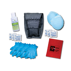 EMI The Protector - Sanitizer Prep Kit