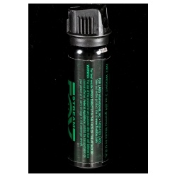 Fox Labs 3Oz., 6% Oc, Flip Top, Stream Spray Pattern