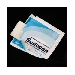 Fox Labs Sudecon Decontaminant Towelette - Each