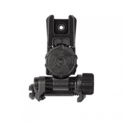 Magpul MBUS Pro LR Adjustable Sight – Rear