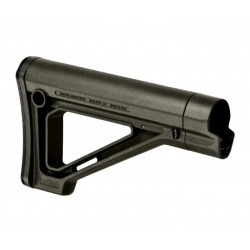 Magpul - MOE Mil-Spec Model Fixed Carbine Stock