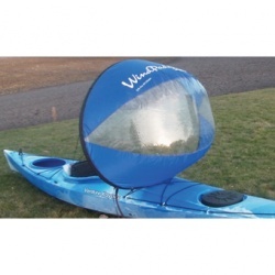 kayak