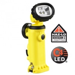 Streamlight Knucklehead HAZ-LO – Flood Model