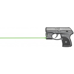Viridian Reactor 5 Green Laser Sight for Ruger LCP featuring ECR Includes Pocket Holster